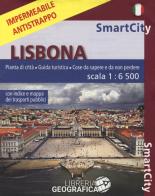 Lisbona 1:6.500 edito da Libreria Geografica