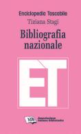 Bibliografia nazionale di Tiziana Stagi edito da AIB
