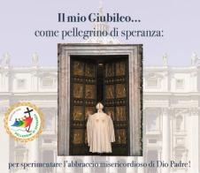 Il mio Giubileo. Come pellegrino di speranza edito da Art