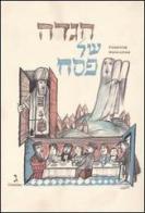 Passover Haggadah. Ediz. ebraica e inglese edito da Giuntina