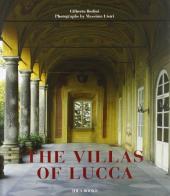Le ville di Lucca. Ediz. inglese edito da Idea Books