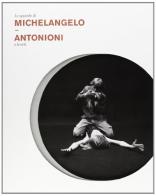 Lo sguardo di Michelangelo. Antonioni e le arti di Dominique Paini, Alain Bergala, M. Luisa Pacelli edito da Fondazione Ferrara Arte