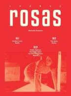 Rosas Lounge. Ediz. multilingue di Marinella Senatore edito da Produzioni Nero