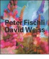 Peter Fischli, David Weiss. Ediz. inglese di Robert Fleck, Beate Söntgen, Arthur C. Danto edito da Phaidon
