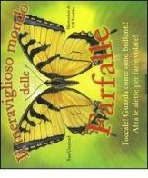 Il meraviglioso mondo delle farfalle di Sue Unstead edito da Mondadori