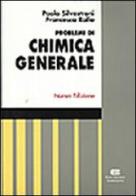 Problemi di chimica generale di Paolo Silvestroni, Francesco Rallo edito da CEA