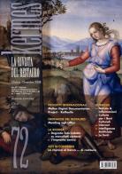 Kermes. La rivista del restauro vol.72 edito da Nardini