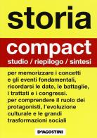 Compact storia edito da De Agostini