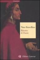 Ritratto di Dante di Nino Borsellino edito da Laterza