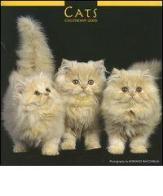 Cats. Calendario 2005 edito da Lem