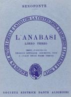 Anabasi. Libro 3º. Versione interlineare di Senofonte edito da Dante Alighieri