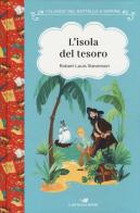L'isola del tesoro. Ediz. ad alta leggibilità di Robert Louis Stevenson edito da Piemme
