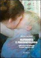 Maternità e psicopatologia. Guida all'uso dell'Edinburgh Postnatal Depression Scale di John Cox, Jeni Holden edito da Centro Studi Erickson