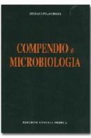 Compendio di microbiologia di Stefano Fracchioli edito da Minerva Medica