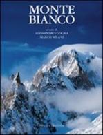 Monte Bianco. Ediz. illustrata edito da Priuli & Verlucca