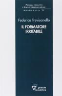 Il formatore irritabile di Federica Trevisanello edito da Guerini Scientifica