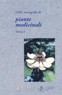 OMS. Monografie di piante medicinali vol.4 edito da GVEdizioni