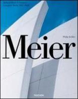 Richard Meier & partners. Complete works 1963-2013. Ediz. italiana, spagnola e portoghese di Philip Jodidio edito da Taschen