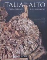 Italia dall'alto. Storia dell'arte e del paesaggio edito da Jaca Book