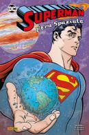 L' era spaziale. Superman di Mark Russell, Mike Allred edito da Panini Comics