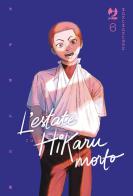 L'estate in cui Hikaru è morto vol. 6 di Mokumokuren edito da Edizioni BD