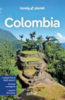 Colombia edito da Lonely Planet Italia