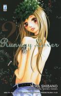 Runway lover vol.2 di Shibano Yuka, Tanaka Wataru edito da Star Comics