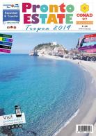 Pronto estate Tropea 2019 edito da Meligrana Giuseppe Editore