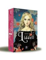 Liddell. Box set vol.1-3 di Yoshimi Uchida edito da 001 Edizioni