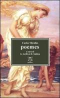 Poemes. Ediz. catalana e italiana di Carles Miralles edito da A & B