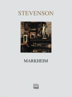 Markheim di Robert Louis Stevenson edito da Interlinea