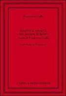 Diritto e società nel mondo romano di Francesco Grelle edito da L'Erma di Bretschneider