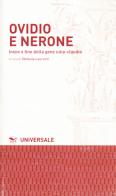 Ovidio e Nerone. Inizio e fine della gens iulio-claudia di Stefania Laurenti edito da EdUP