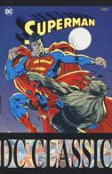 Superman classic vol.16 edito da Lion