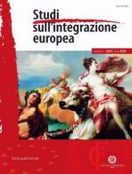 Studi sull'integrazione europea (2023) vol.3 edito da Cacucci