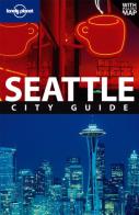 Seattle. Ediz. inglese edito da Lonely Planet