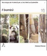 Il bambù di Tiziana Firrone edito da Aracne