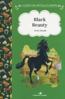Black Beauty. Ediz. ad alta leggibilità di Anna Sewell edito da Piemme