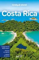 Costa Rica di Ashley Harrell, Jade Bremner, Brian Kluepfel edito da Lonely Planet Italia