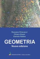 Geometria di Rossana Chiavacci, Chiara Alessi, Daniele Rebba edito da Bonomo
