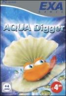 Aqua Digger. CD-ROM edito da EXA Media