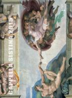 Michelangelo. Cappella Sistina 2015. Calendario edito da Edizioni Musei Vaticani