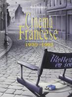 Cinema francese (1930-1993) di Mario Guidorizzi edito da Mazziana