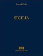 Comuni d'Italia vol.25 edito da Ist. Enciclopedico Italiano