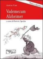 Vademecum Alzheimer edito da AIMA