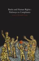 Banks and human rights: pathways to compliance edito da ilmiolibro self publishing