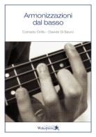Armonizzazioni dal basso di Corrado Cirillo, Davide Di Sauro edito da Wakepress