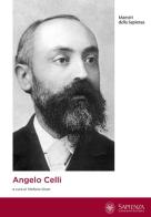 Angelo Celli. Nascita di una scienza della politica sanitaria edito da Università La Sapienza