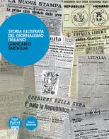 Storia illustrata del giornalismo italiano di Giancarlo Tartaglia edito da Pacini Editore
