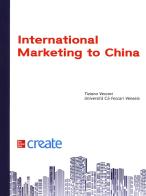 International marketing to China edito da McGraw-Hill Education